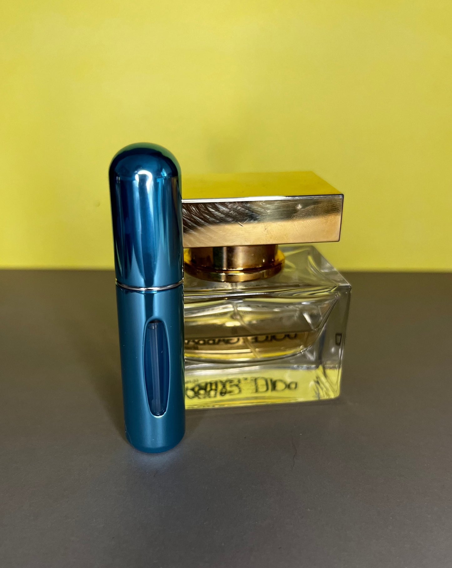 Mini Parfüm-Sprayflasche