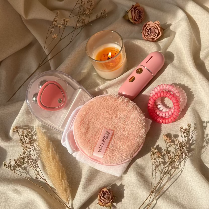 Ritual Pausar