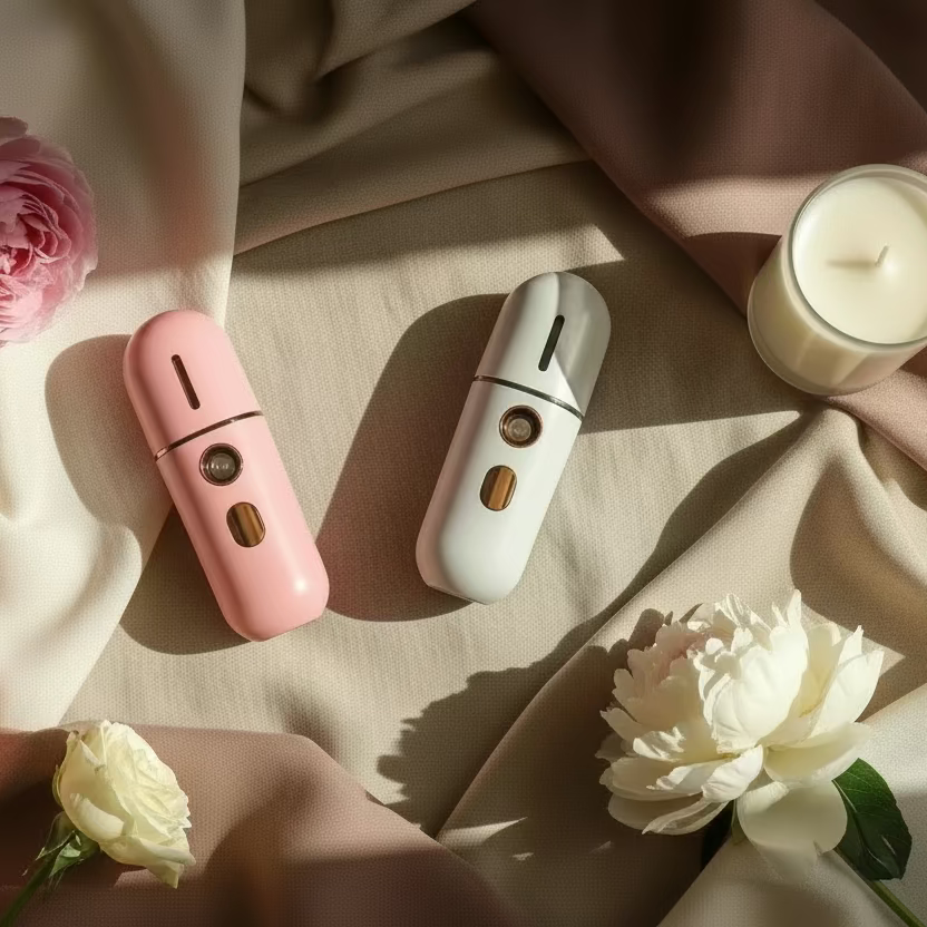 Mini Moisturizing