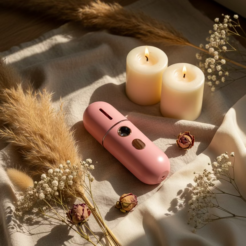 Mini Moisturizing