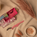 Imagen 2 - Flat lay con accesorios spa