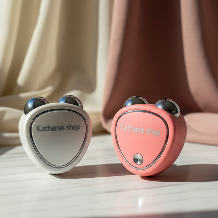 Mini Mikrostrom Gerät