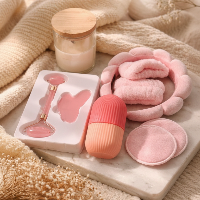 Variación con luz natural